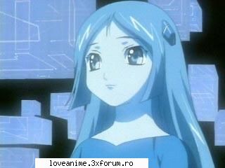 Lumiere - ~Sarah~ - Kiddy Grade