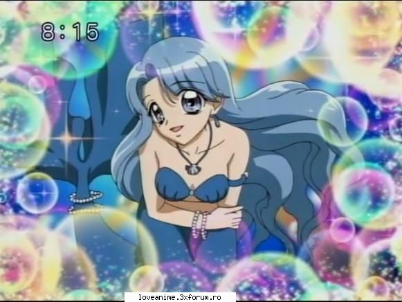 Noel - ~Sarah~ - Mermaid Melody
