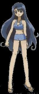 Noel - ~Sarah~ - Mermaid Melody