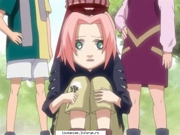 Sakura Haruno - Imi place fffffffff mult de Sakura !!!!!!!!!! - Naruto