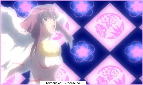 Sora - Hakusho - Kaleido Star
