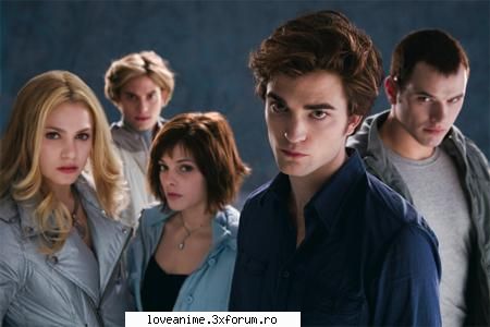Twilight - ~Sarah~ - Filme
