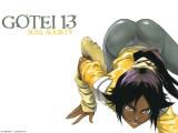 care e personajul vostru preferat? - Paii..Yoruichi-Sama - Bleach